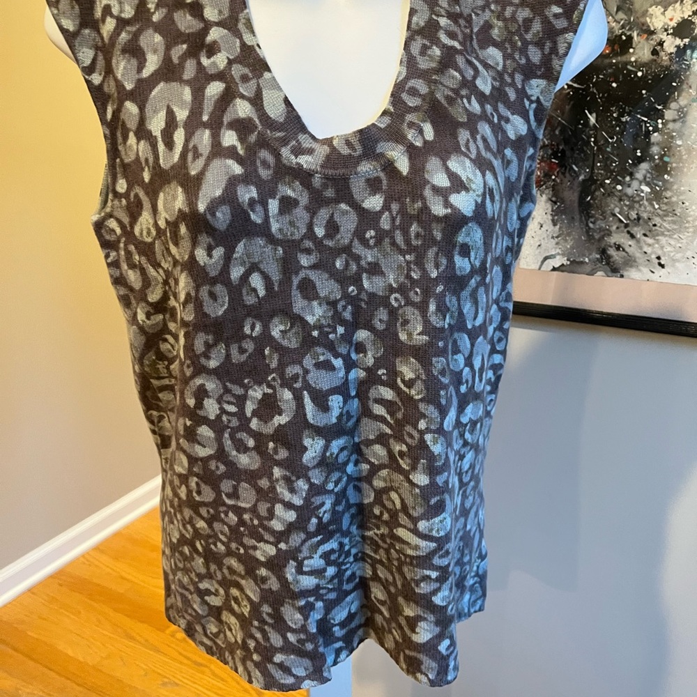 MAGASCHONI CASHMERE SWEATER SET - Picture 7 of 12